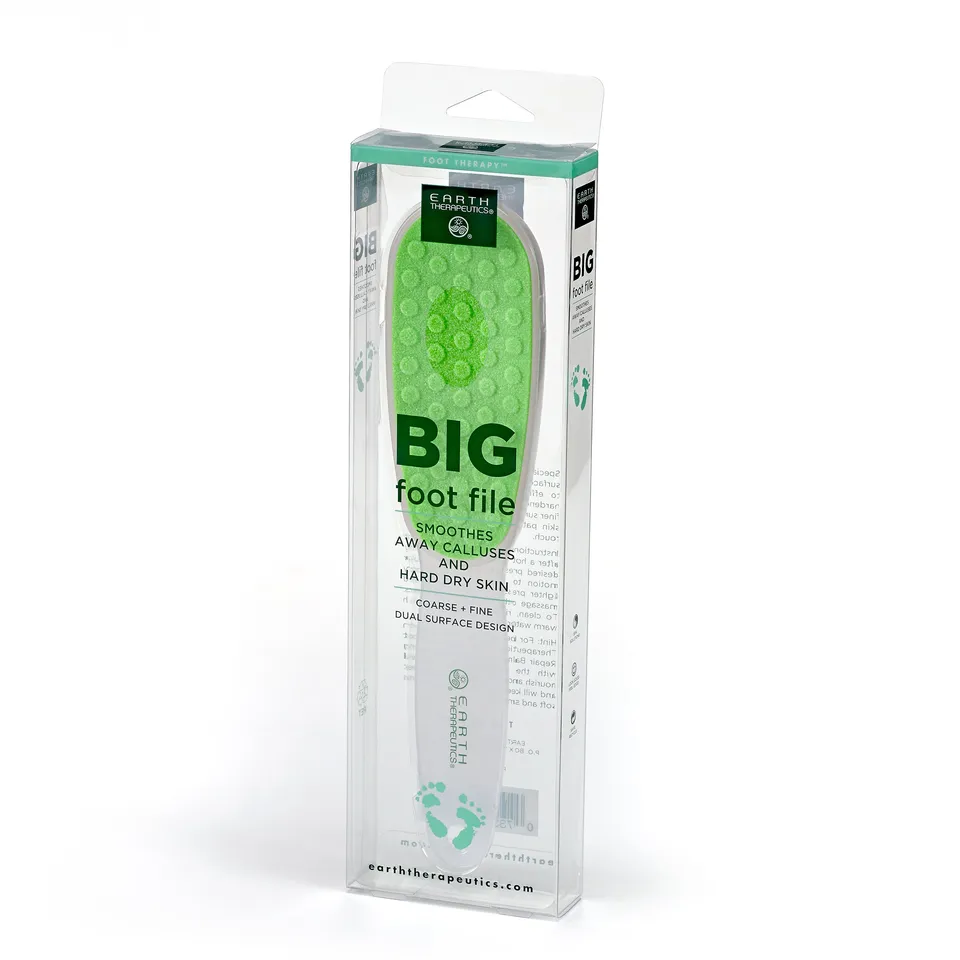 earth-therapeutics-big-ceramic-foot-file image 1
