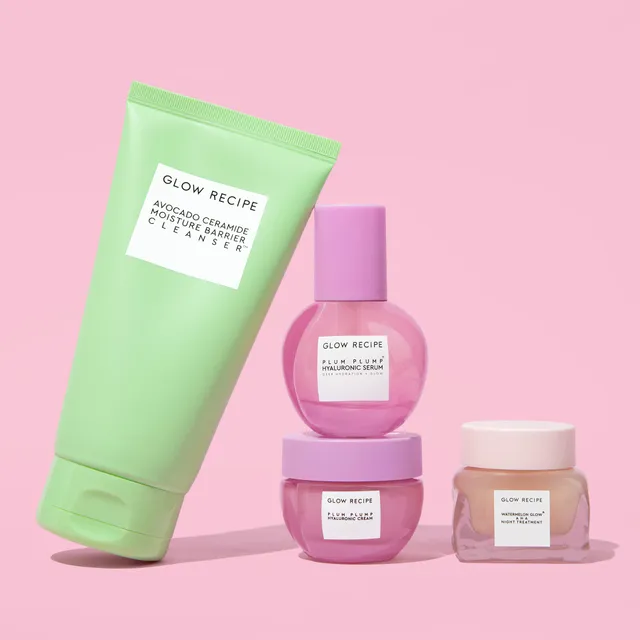 glow-recipe-plump-dewy-hydration-kit-save-50 image 1