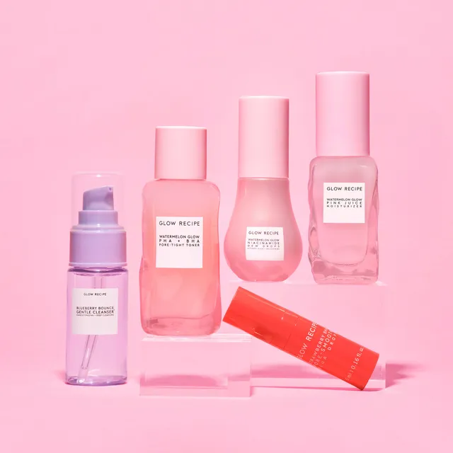 glow-recipe-clear-skin-essentials-kit image 1