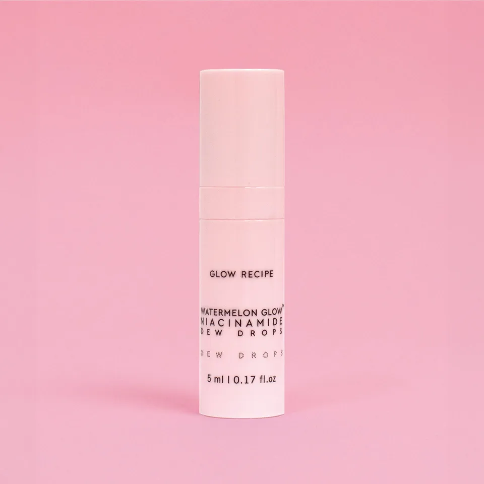 glow-recipe-watermelon-glow-niacinamide-dew-drops-5ml-highlighting-serum-with-ni image 1