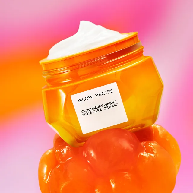glow-recipe-cloudberry-bright-refillable-moisture-cream-50ml-refillable image 1