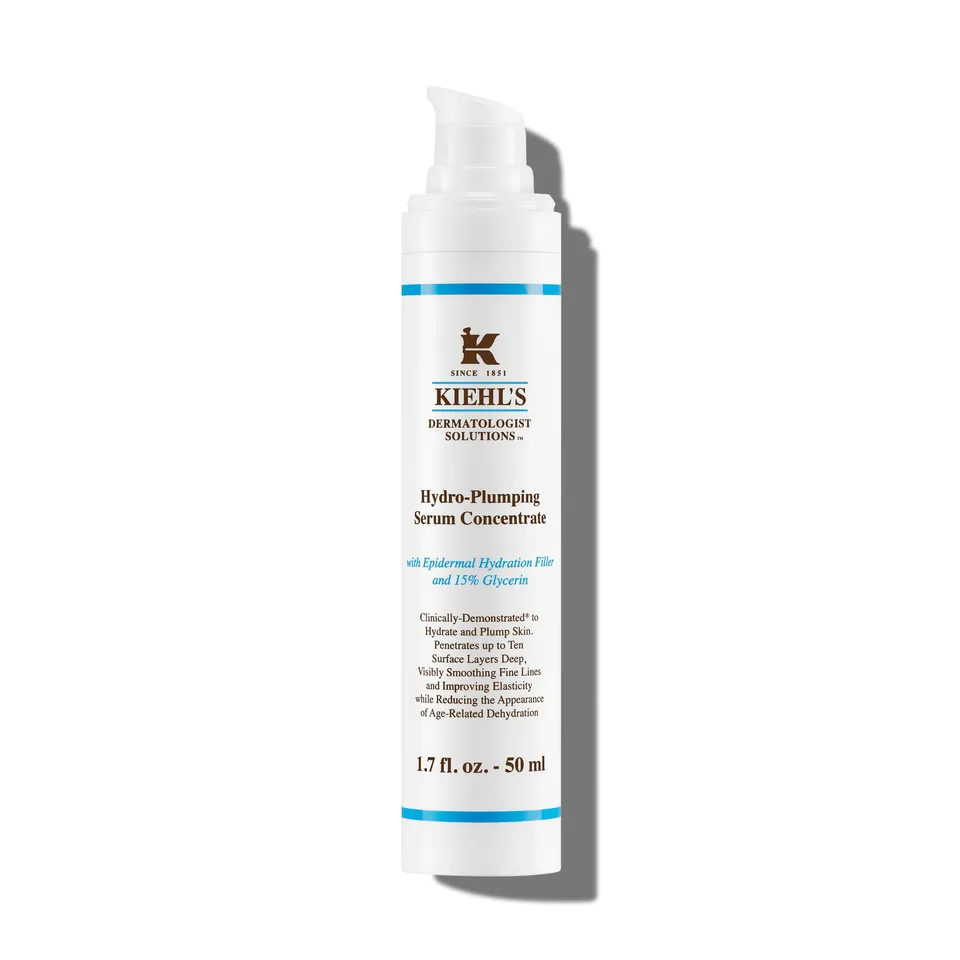 kiehl-s-hydro-plumping-hydrating-serum-pregnancy-safe-facial-serum-with-glycerin image 1