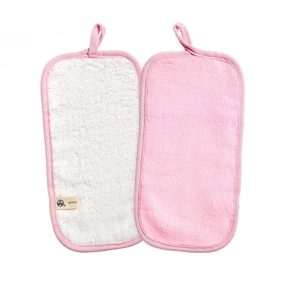 earth-therapeutics-organic-cotton-makeup-removing-cloth-dual-texture image 1