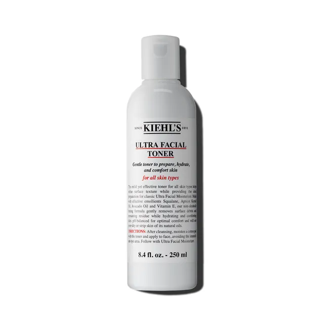kiehl-s-ultra-facial-toner-with-squalane-alcohol-free-hydrating-toner-for-all-sk image 1