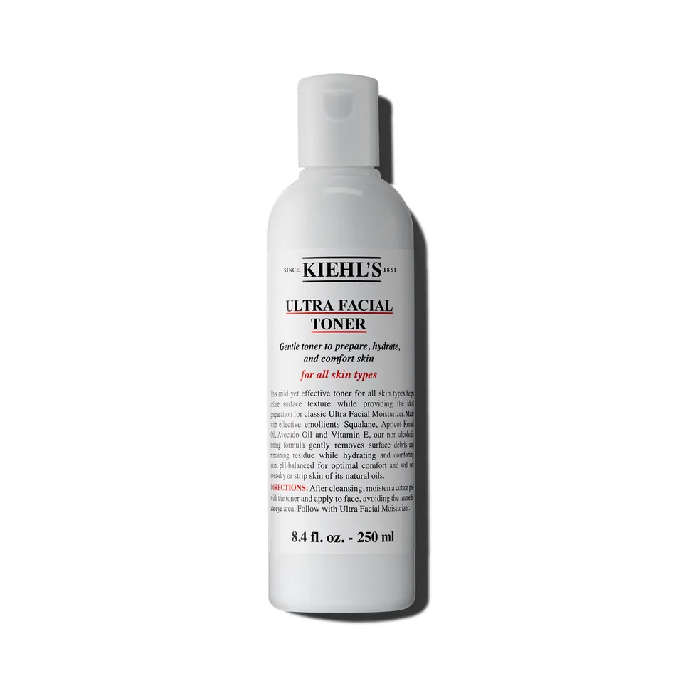 kiehl-s-ultra-facial-toner-with-squalane-alcohol-free-hydrating-toner-for-all-sk image 1