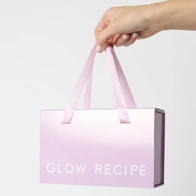 glow-recipe-holiday-gift-box-exclusive-skincare-kit image 1