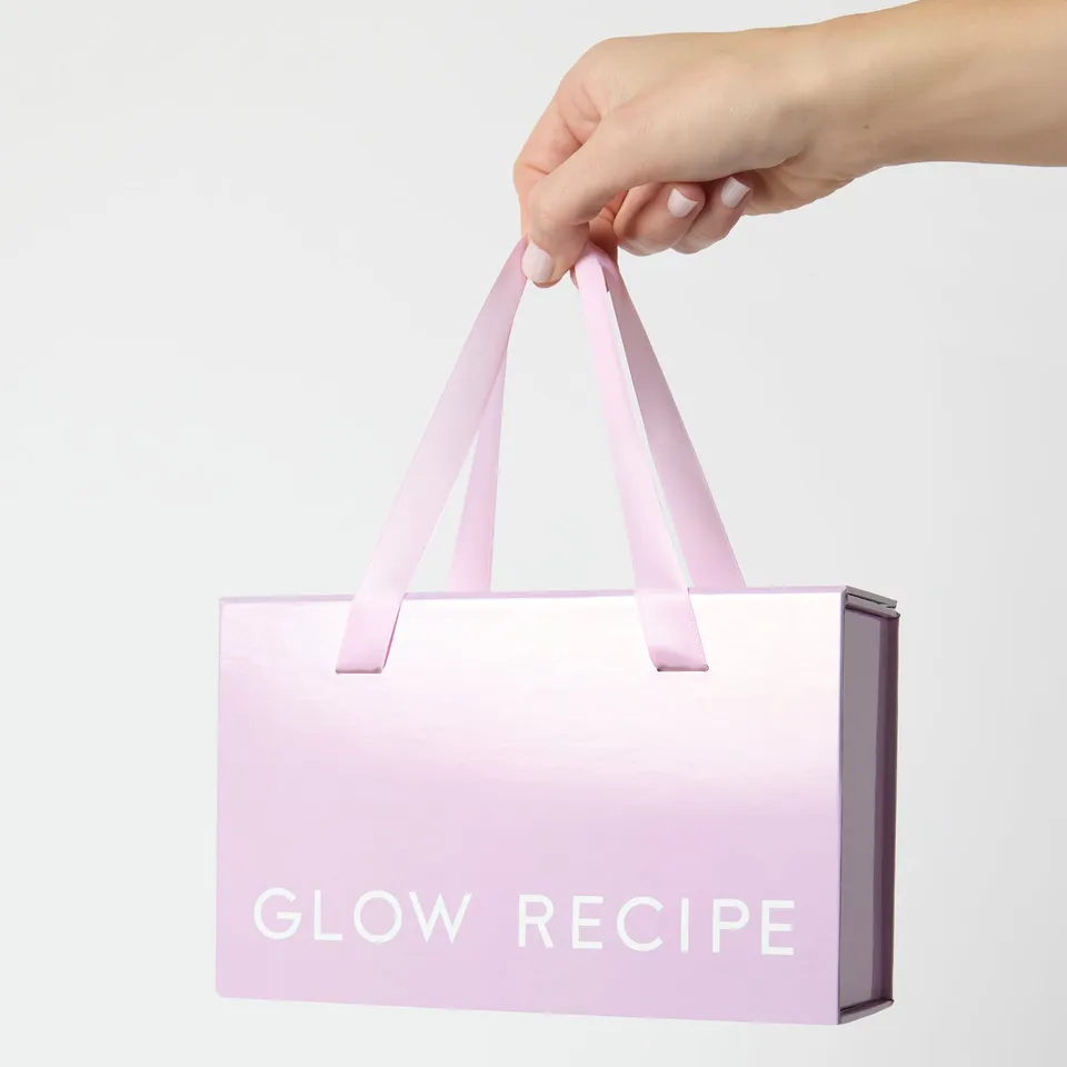 glow-recipe-holiday-gift-box-exclusive-skincare-kit image 1