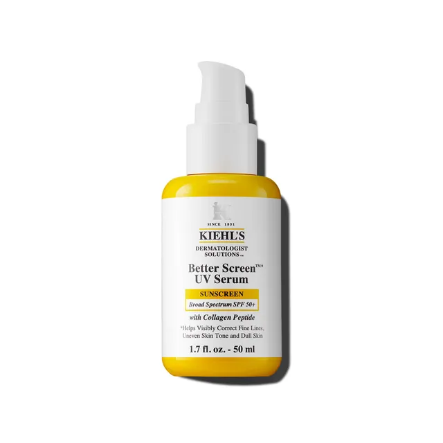 kiehl-s-better-screen-uv-serum-spf-50-invisible-facial-sunscreen-with-collagen-p image 1
