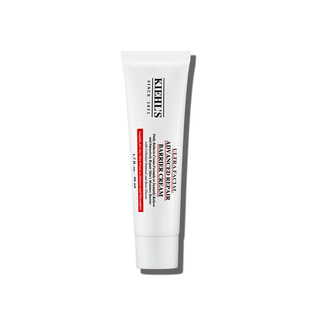 kiehl-s-ultra-facial-advanced-repair-barrier-cream-intensive-treatment-for-dry-s image 1