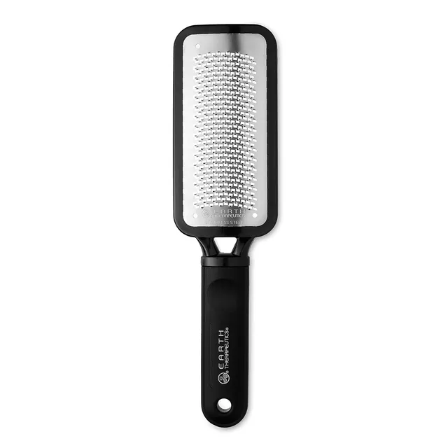 earth-therapeutics-big-foot-rasp-surgical-grade-stainless-steel-callus-file image 1