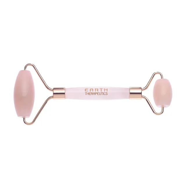 earth-therapeutics-rose-quartz-soothing-facial-roller-award-winner image 1