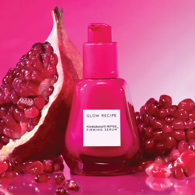 glow-recipe-pomegranate-peptide-firming-serum image 1