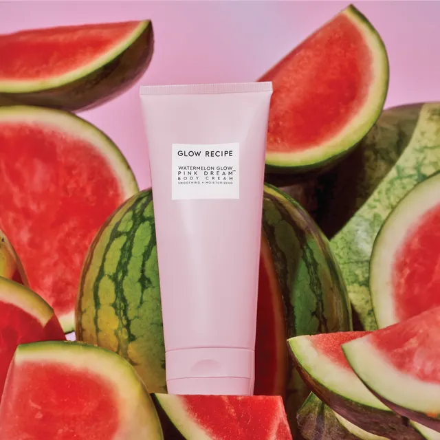 glow-recipe-watermelon-glow-pink-dream-body-cream image 1