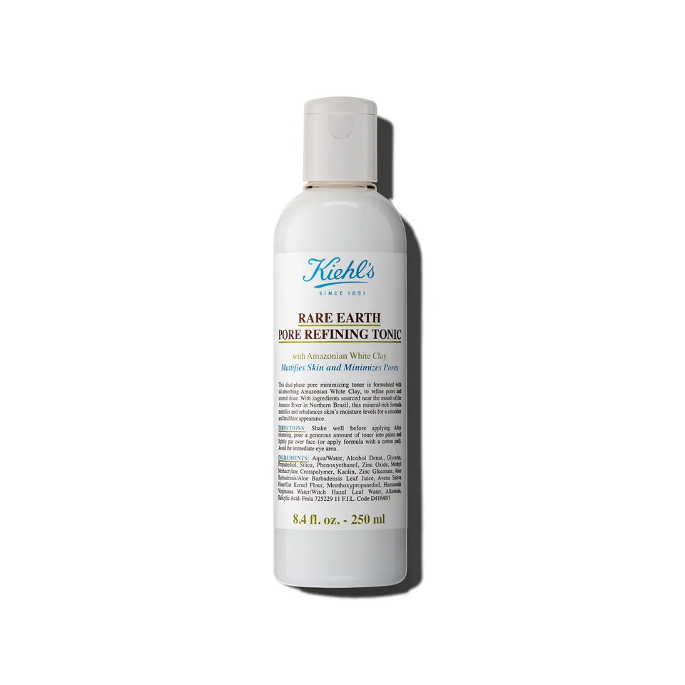 kiehl-s-rare-earth-pore-refining-tonic-8-4-fl-oz-fragrance-free image 1