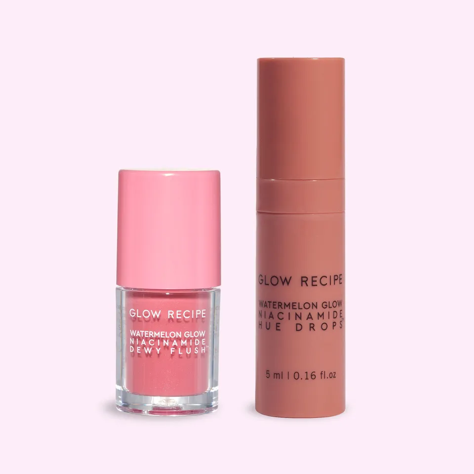 glow-recipe-sunkissed-flushed-set image 1