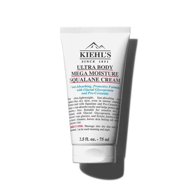 kiehl-s-ultra-body-barrier-repair-cream-hydrating-body-lotion-formulated-for-sen image 1