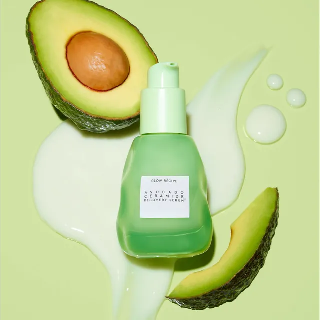 glow-recipe-avocado-ceramide-recovery-serum image 1