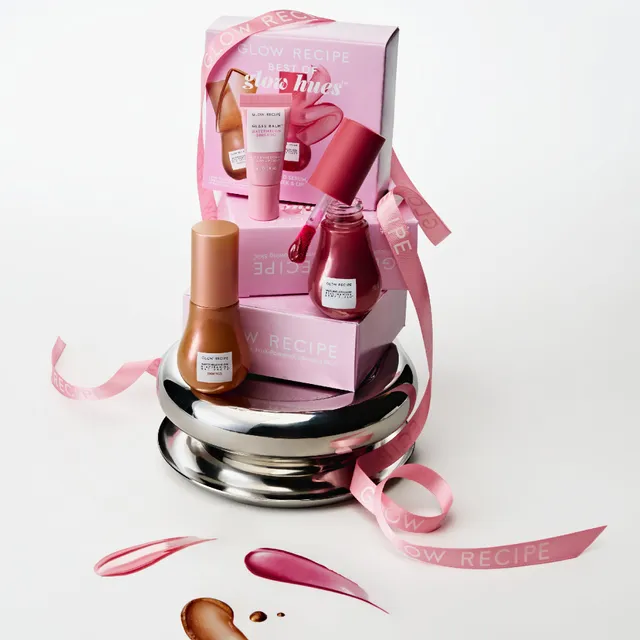 glow-recipe-best-of-glow-hues-kit image 1