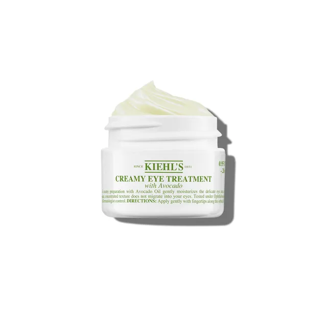 kiehl-s-avocado-eye-treatment-under-eye-cream-for-puffiness-and-dark-circles-wit image 1