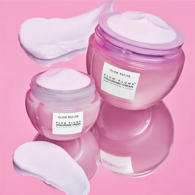 glow-recipe-mini-plum-plump-hyaluronic-cream image 1