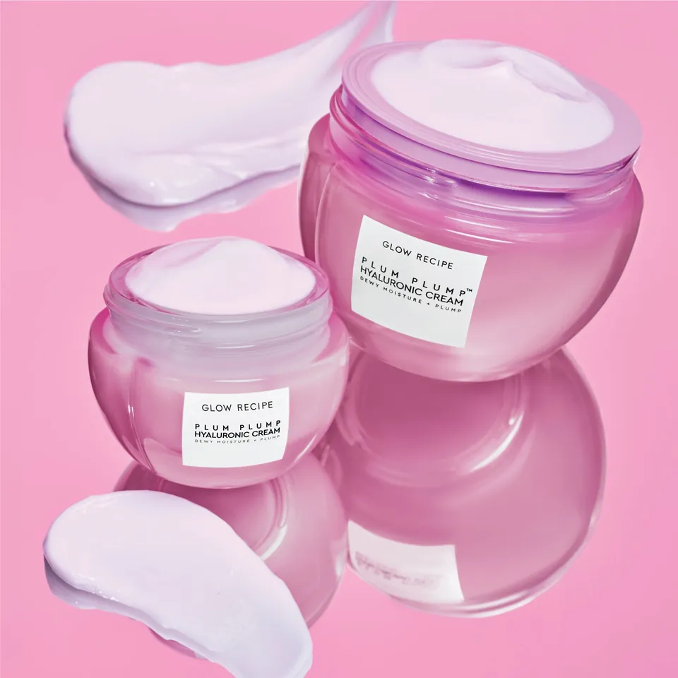 glow-recipe-mini-plum-plump-hyaluronic-cream image 1