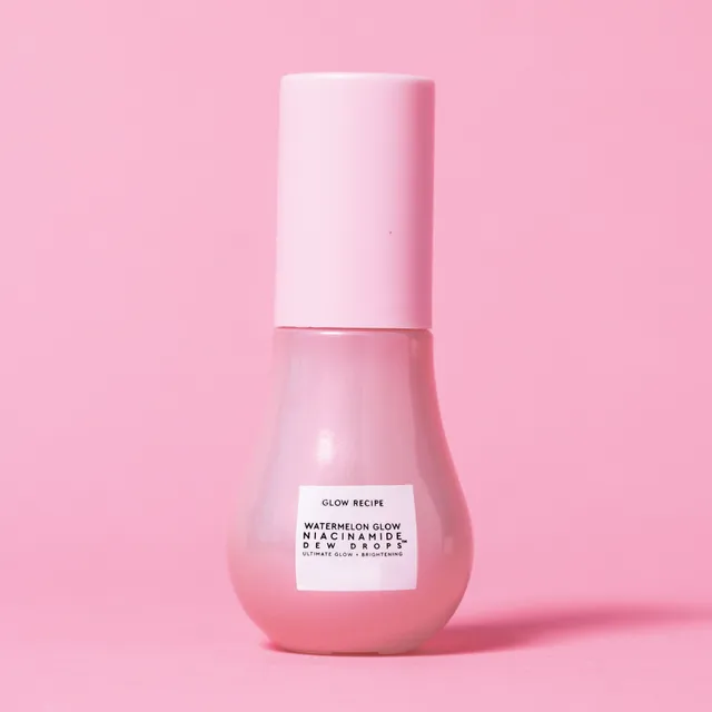 glow-recipe-mini-watermelon-glow-niacinamide-dew-drops image 1