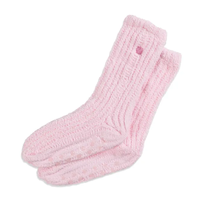 earth-therapeutics-cozy-socks-with-shea-butter-silk-soft-moisturizing-socks image 1