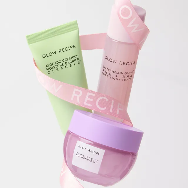 glow-recipe-club-glow-birthday-gift-set image 1