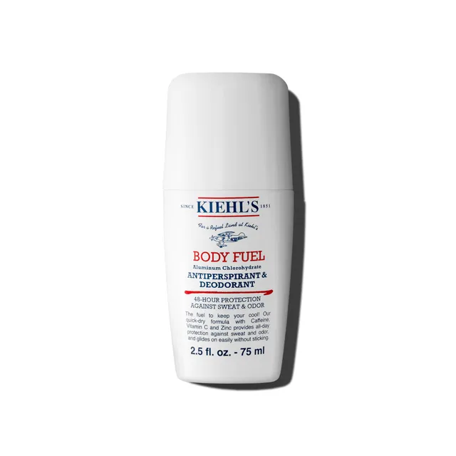 kiehl-s-body-fuel-antiperspirant-deodorant-roll-on-2-5-fl-oz image 1