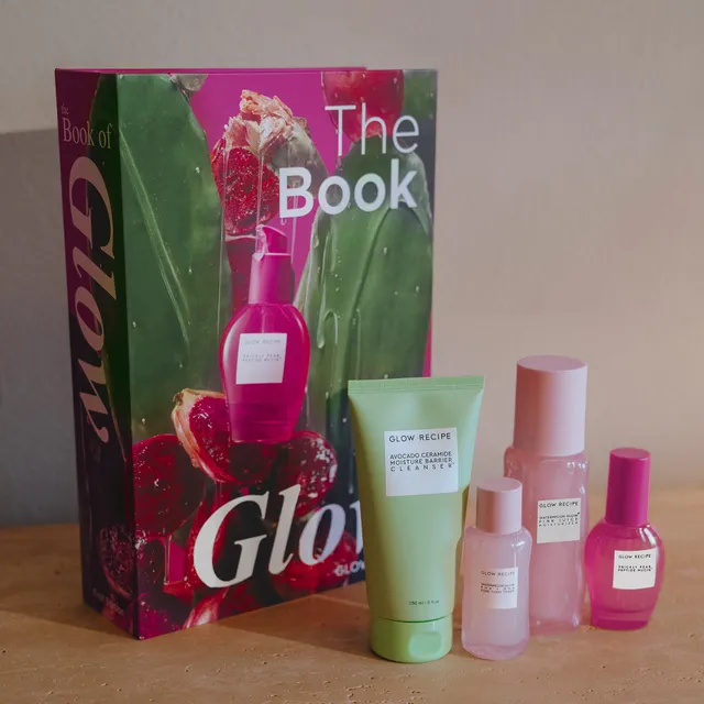 glow-recipe-the-book-of-glow image 1