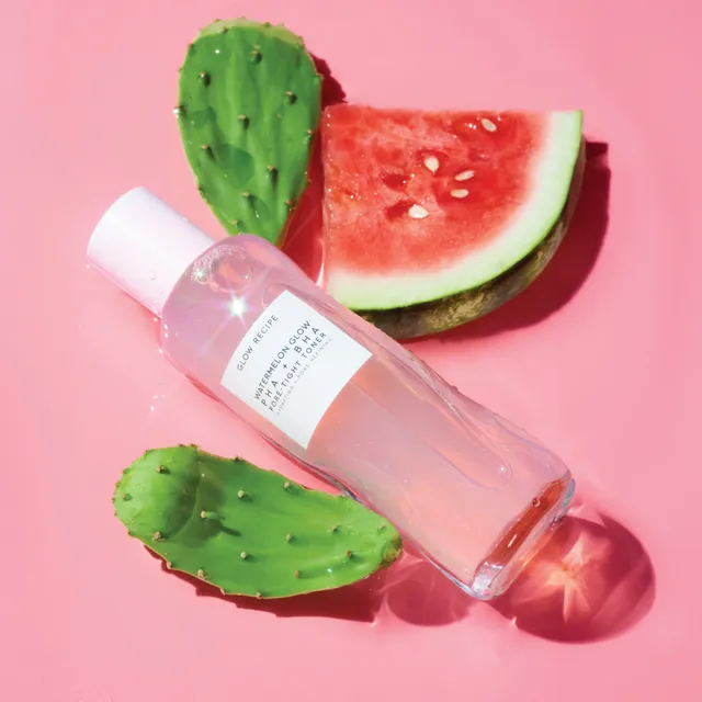 glow-recipe-watermelon-glow-pha-bha-pore-tight-toner image 1