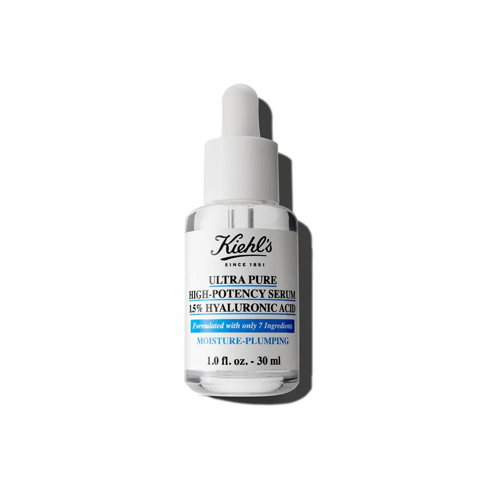 kiehl-s-ultra-pure-high-potency-1-5-hyaluronic-acid-serum-concentrated-hydrating image 1