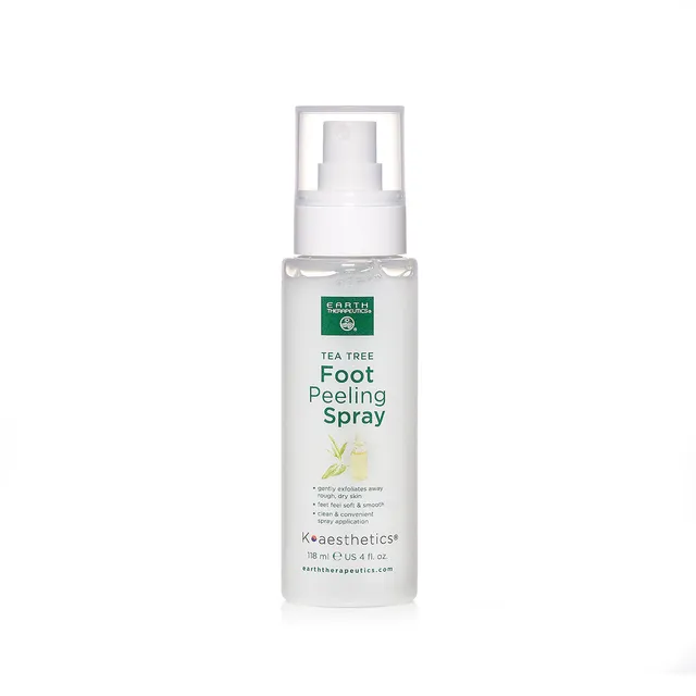 earth-therapeutics-tea-tree-foot-peeling-spray-bella-magazine-award-winner image 1