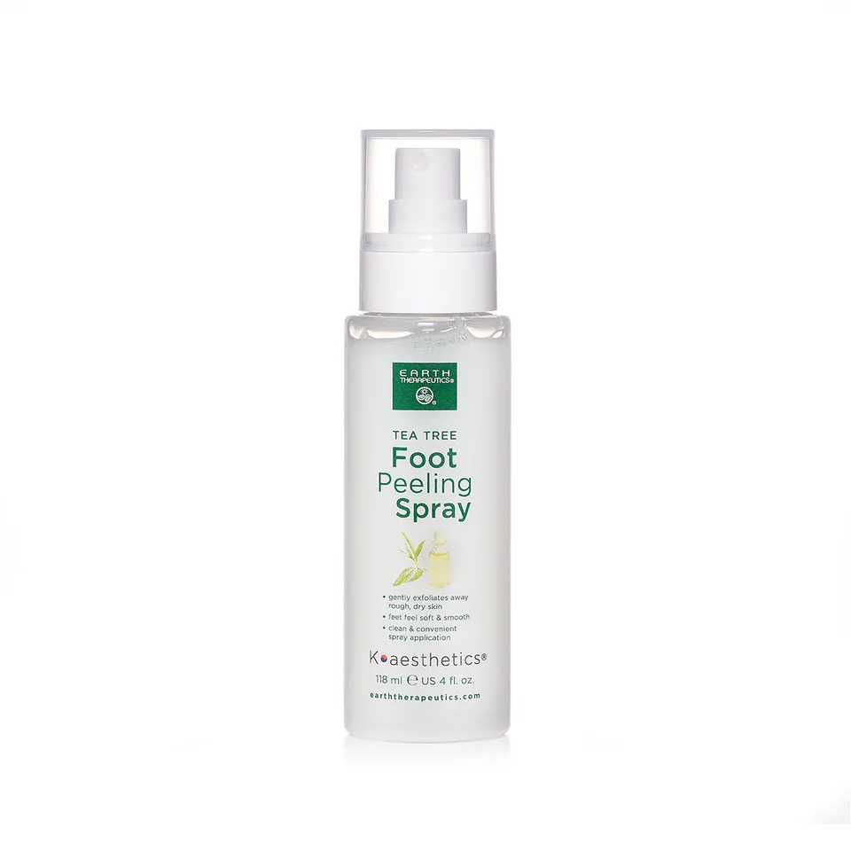 earth-therapeutics-tea-tree-foot-peeling-spray-bella-magazine-award-winner image 1