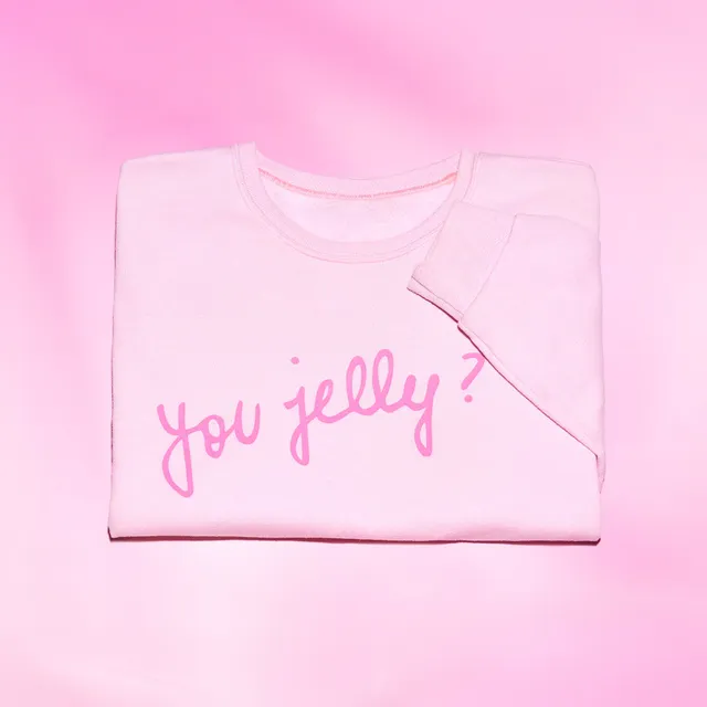 glow-recipe-you-jelly-crewneck image 1