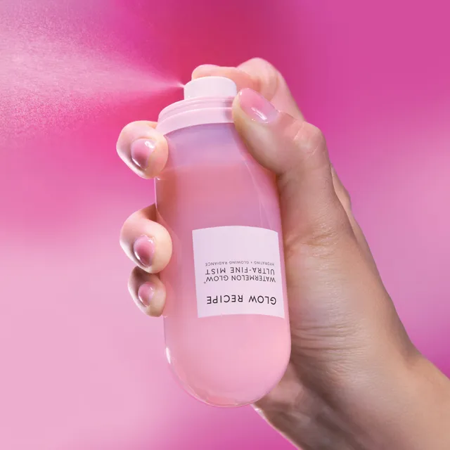 glow-recipe-watermelon-glow-ultra-fine-mist-hydrating-face-mist-with-84-watermel image 1