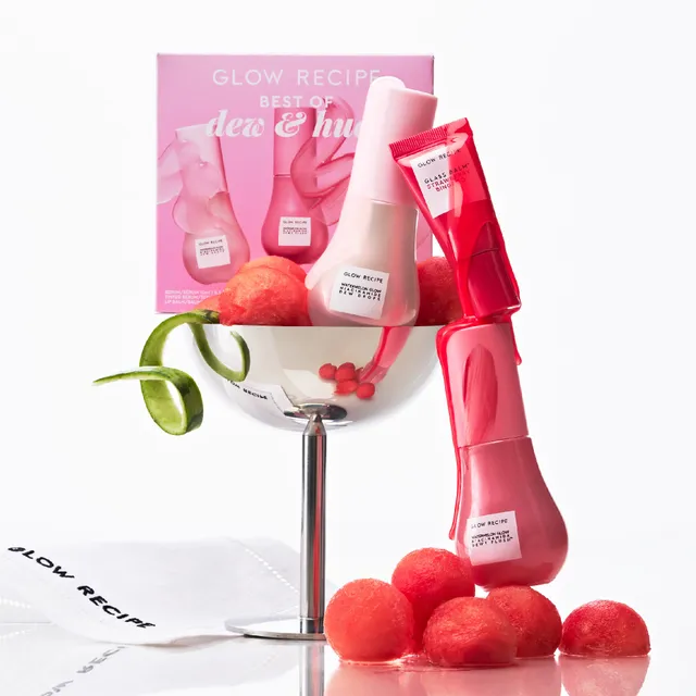 glow-recipe-best-of-dew-hues-kit-trio-of-tinted-skincare image 1