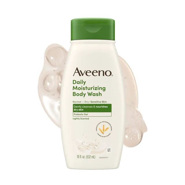 aveeno-daily-moisturizing-body-wash-for-normal-to-dry-skin-sensitive-skin-formul image 1