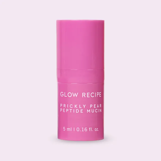 glow-recipe-prickly-pear-peptide-mucin-serum-5ml-deluxe image 1