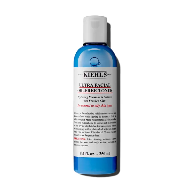 kiehl-s-ultra-facial-oil-free-toner-8-4-fl-oz image 1