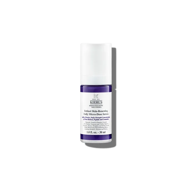 kiehl-s-daily-micro-dose-anti-aging-retinol-facial-serum-0-1-pure-retinol-with-c image 1