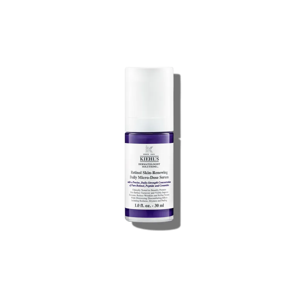 kiehl-s-daily-micro-dose-anti-aging-retinol-facial-serum-0-1-pure-retinol-with-c image 1