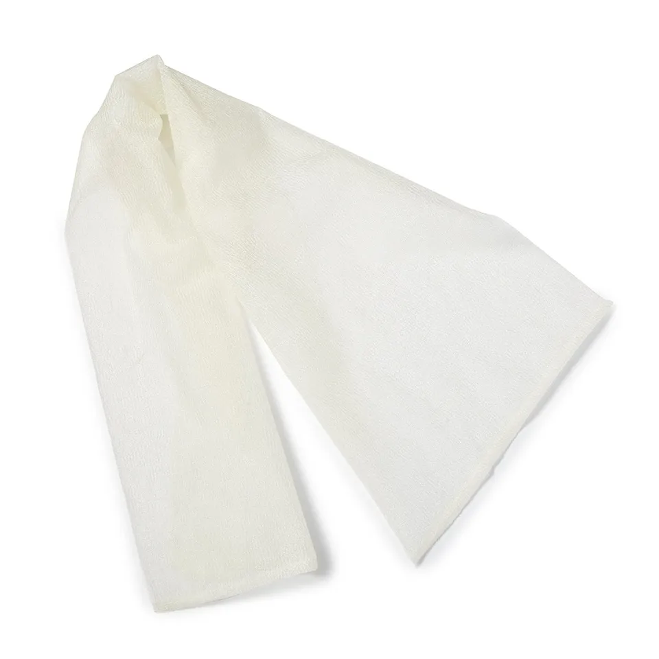 earth-therapeutics-exfoliating-hydro-towel-natural-exfoliating-body-towel-for-ba image 1