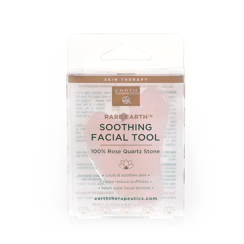 earth-therapeutics-rose-quartz-soothing-facial-tool image 1