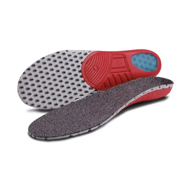 earth-therapeutics-circu-flo-odor-absorbing-insoles-comfort-for-plantar-fasciiti image 1