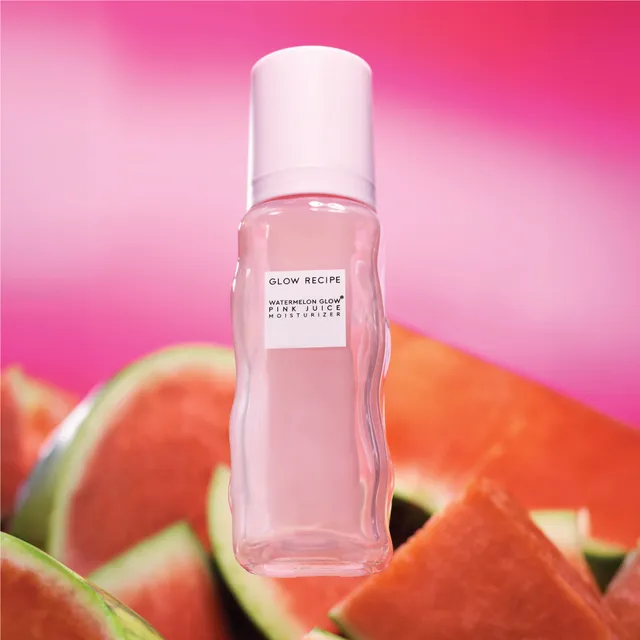 glow-recipe-watermelon-glow-pink-juice-oil-free-refillable-moisturizer image 1