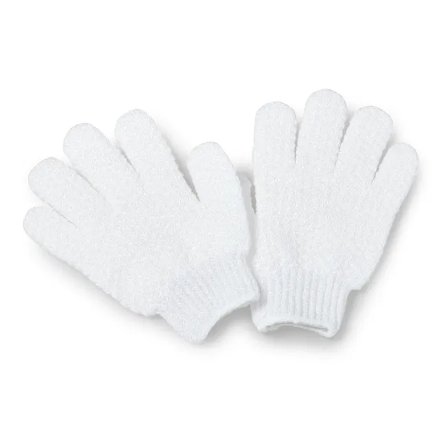 earth-therapeutics-exfoliating-hydro-gloves-textured-body-exfoliator-for-smooth- image 1
