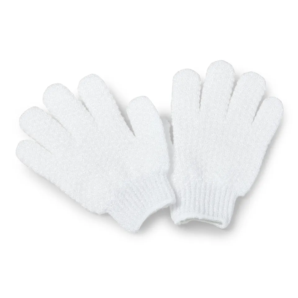 earth-therapeutics-exfoliating-hydro-gloves-textured-body-exfoliator-for-smooth- image 1