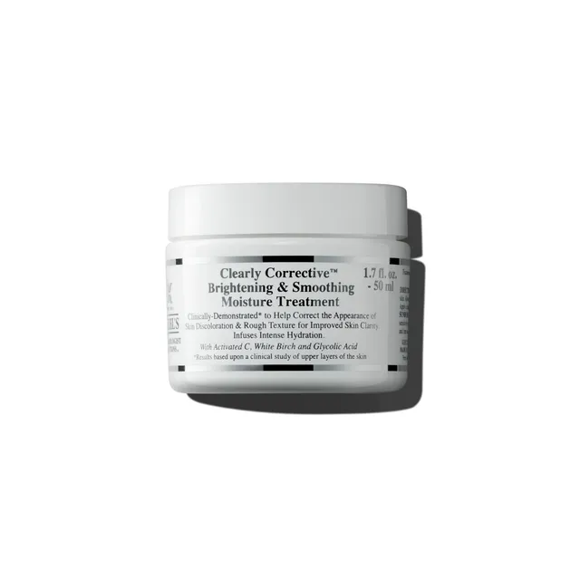 kiehl-s-clearly-corrective-brightening-smoothing-moisture-treatment-24hr-hydrati image 1