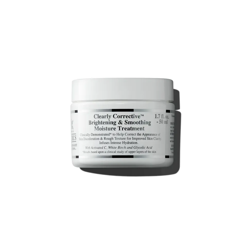 kiehl-s-clearly-corrective-brightening-smoothing-moisture-treatment-24hr-hydrati image 1
